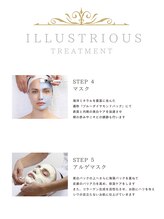 エメリーヌ(AIMELINE)/クリスティーナ/イラストリアス