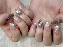 イマージュ(image)/ワンホン定額♪RINO