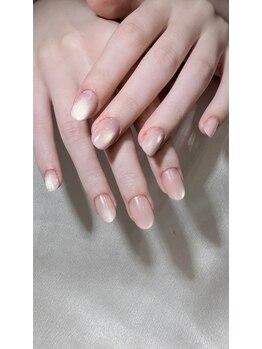 テンネイル(10 NAILS)/