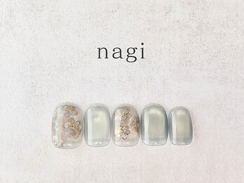 ナギ 川口店(nagi)/通常11,330/新規10,197