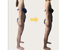 ネオボディ(Neo Body)の雰囲気（初回から効果を実感♪リバウンドもしにくい理想的な身体に◎）