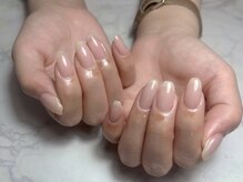 クレスト 高槻店(CREST)/ちゅるちゅるワンカラー♪