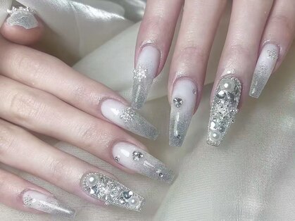 Uni Nail Salon 日暮里店の写真