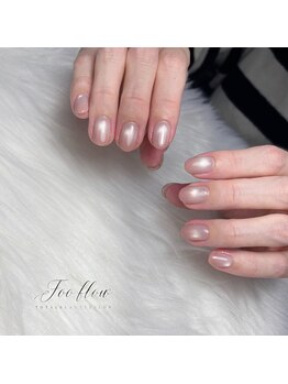 マグネット×カラグラ