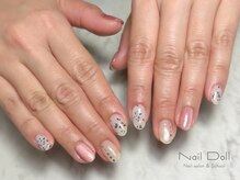 ネイルドール(Nail Doll)/