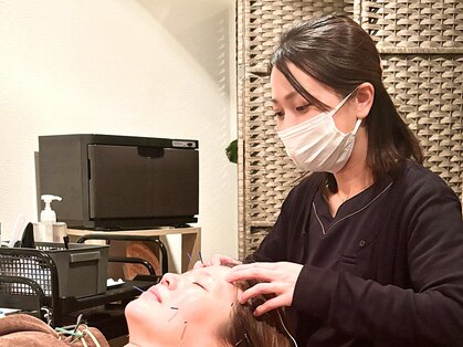 ハリキュア(H.a.r.i C.u.r.e.)の写真