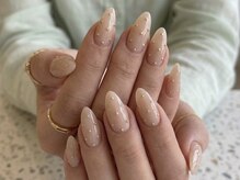 ネイルソファ 生駒(nail sofa)/