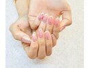 ミラーネイル