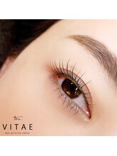 ザ ヴィタエ(The VITAE)/ラッシュリフト（まつげパーマ）
