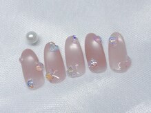 ルアナ 長居店(Luana)/アート定額