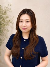 アリュール アンド エテルノ 戸祭店(Allure & ETERNO)&nbsp;NOZOMI NAOI