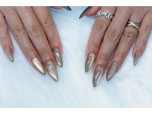クイーンズネイルサロン(Queen’s nail salon)/