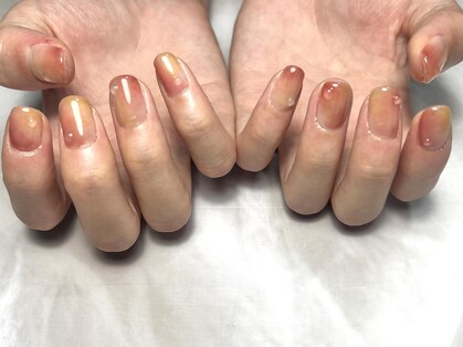 パルネイル(Pal nail)の写真