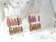 サフィアネイル 大阪駅前第3ビル(Safia nail)の写真/初回&1ヶ月以内オフ無料！【Safia collection★シンプルアート】豊富なdesignから選べる◎