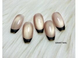 フレンチネイル