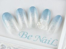 ビーネイル(Be NaiL)/