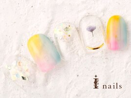 ニュアンスシアーオフィス7480円