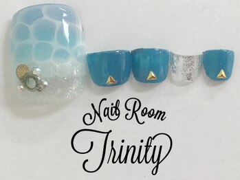 ネイルルーム トリニティ(Nail Room Trinity)/