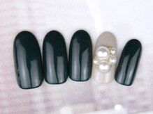 ネイルサロン エスビー(Nail salon SB)/
