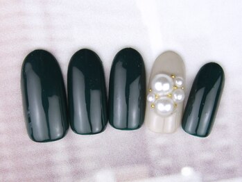 ネイルサロン エスビー(Nail salon SB)/