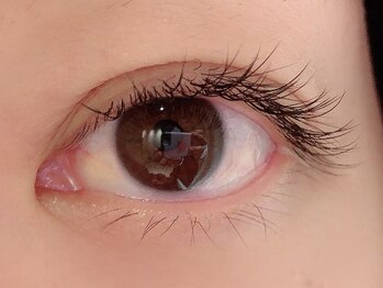 カラン 焼津店(CALIN)/シングルラッシュ☆*°