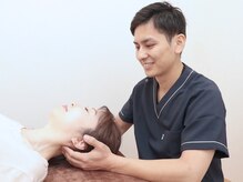 エール(Aile)/★施術後お身体チェック