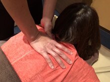 ボディメイククラブ ゼロ(BODY MAKE CLUB ZERO)/整体・骨格・骨盤矯正