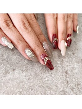 チュチュアチュチュ(chuchu a chuchu)/10art design