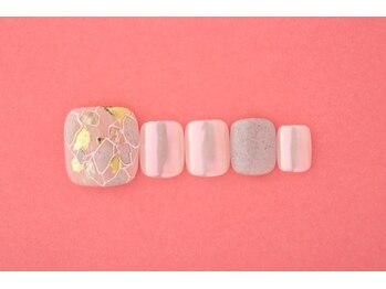 エムスラッシュ センター南(M.SLASH)/