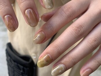 ブランシェール(blancher)/order design