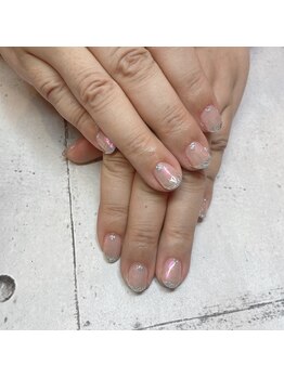 ラス 方南町駅前店(LATH)/9月*ネイル