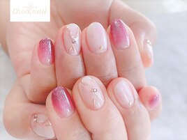 ChoaNail～フリーDesign～