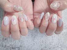 ネイルミント(NAIL MINT)/