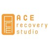 エースリカバリースタジオ(ACE RECOVERY STUDIO)ロゴ