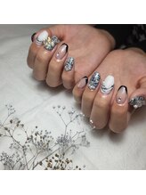 アトリエニーナ(Atelier Nina)/【HAND】トレンドデザインコース