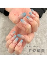 ロアンネイル(roan nail)/