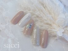 サッチ(sacci)/定額デザイン