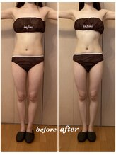 アンフィニ(infini)/短期集中コース5回目(1ヶ月)