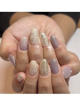 アールエム(Rm)/7月◇ネイル