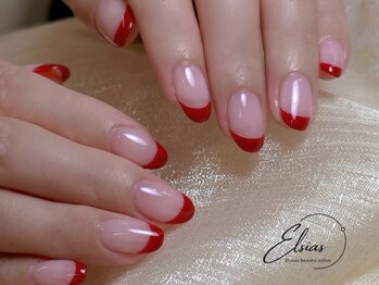 エルシアス 高田馬場(Elsias)/フレンチネイル