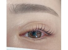 ル クレール(Nail & Eyelash Le Clair)/マツパと眉毛のセットメニュー