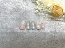 ネイル バズ(NAIL BUZZ)/初回ソフトジェルオフ込11000円
