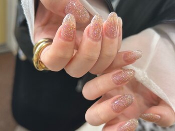 シピー(chipie by anon)/YUI◆カラーコース