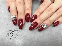 ミュア(Muir)/ワンカラー