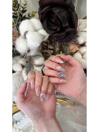 定額スカルプコース１２９００