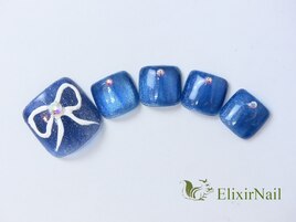 フットやり放題 /クーポン使用