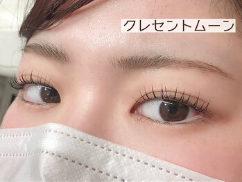 ムード(mood)/パリエク/まつげパーマ/眉毛