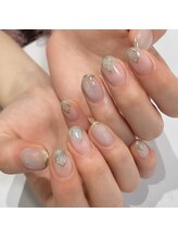 リコット(Ricott)/simple art♪