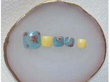 ココ ネイル サロン アンドスクール(COCO.NAIL SALON＆SCHOOL)/定額デザイン