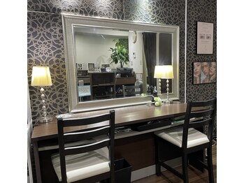 ラ ヴィスタ 川崎店(La Vista)/